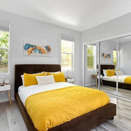 Adorable 3 Bedroom With Jacuzzi & More Los Angeles Zewnętrze zdjęcie