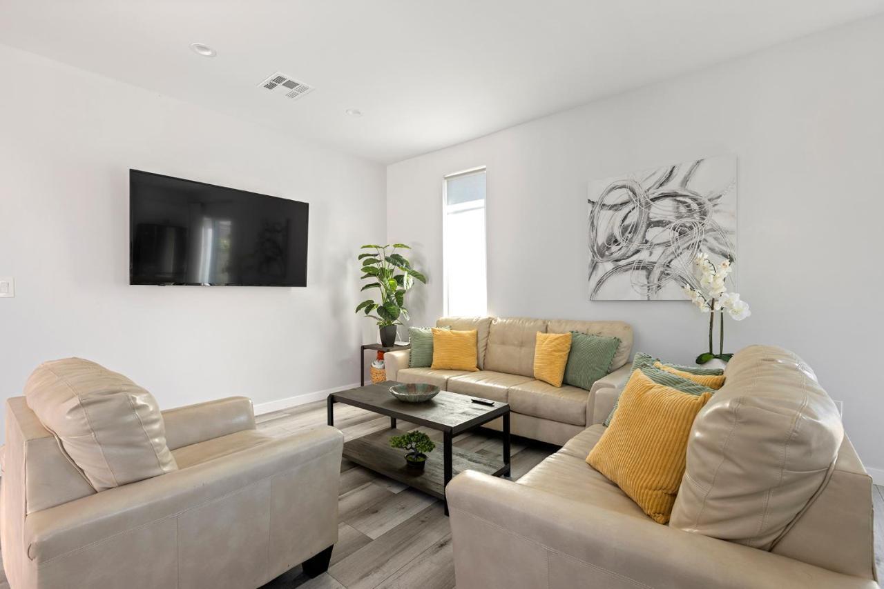 Adorable 3 Bedroom With Jacuzzi & More Los Angeles Zewnętrze zdjęcie