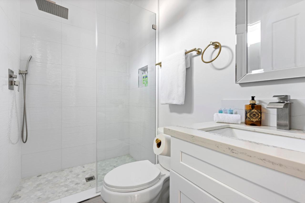 Adorable 3 Bedroom With Jacuzzi & More Los Angeles Zewnętrze zdjęcie