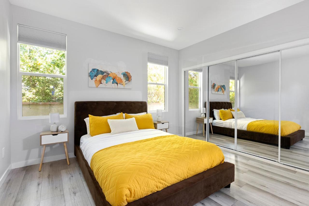 Adorable 3 Bedroom With Jacuzzi & More Los Angeles Zewnętrze zdjęcie