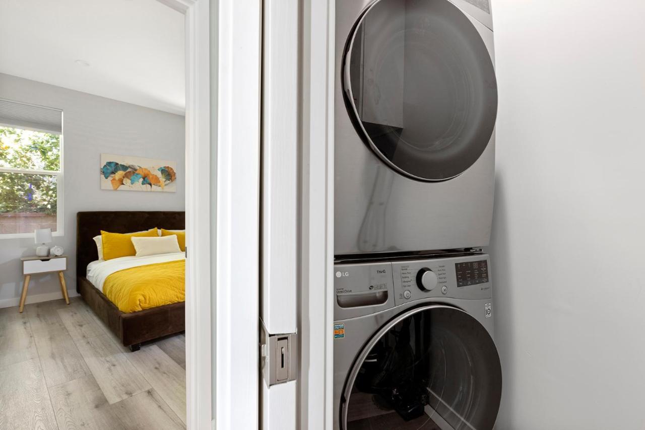 Adorable 3 Bedroom With Jacuzzi & More Los Angeles Zewnętrze zdjęcie