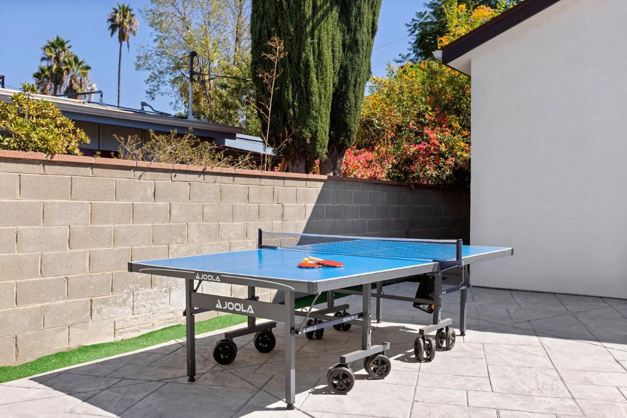 Adorable 3 Bedroom With Jacuzzi & More Los Angeles Zewnętrze zdjęcie